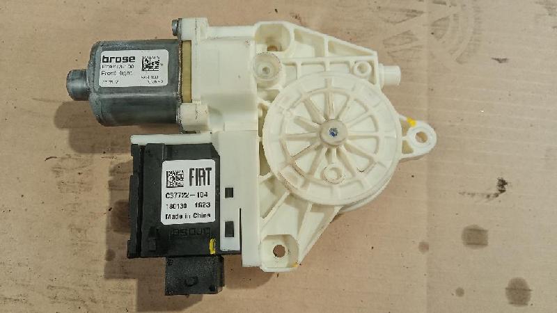 RF Door Regulator Motor