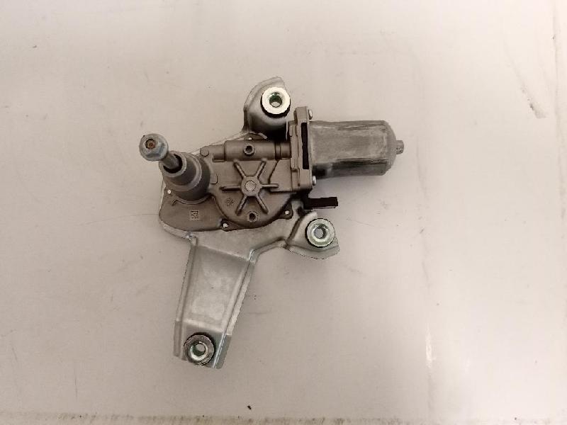 Rear Wiper Motor
