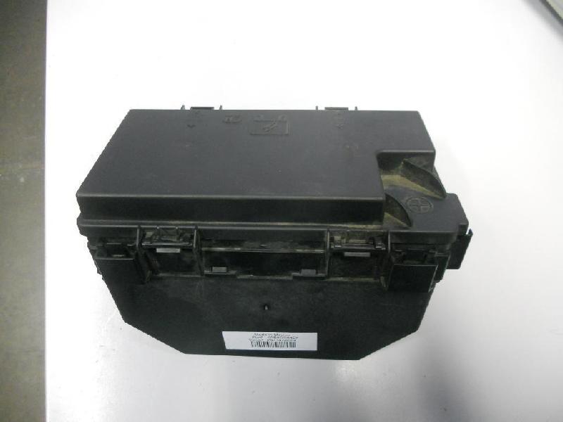 Body Control Module