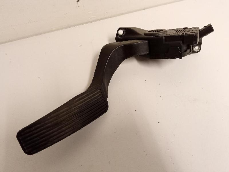 Accelerator Pedal