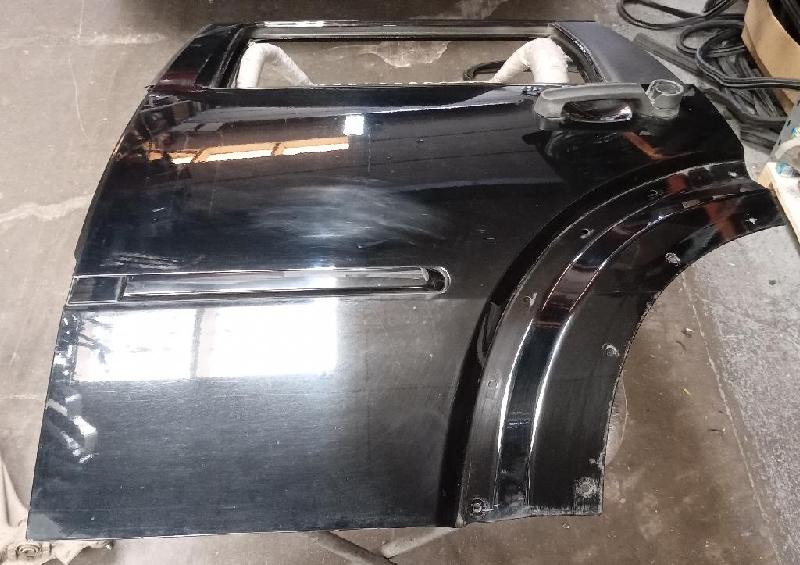 LR Door Shell