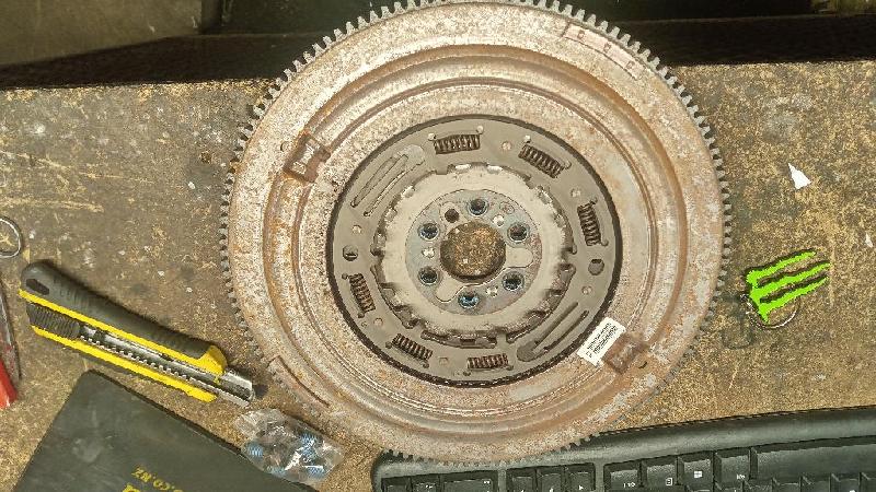 Automatic Flexi-Plate