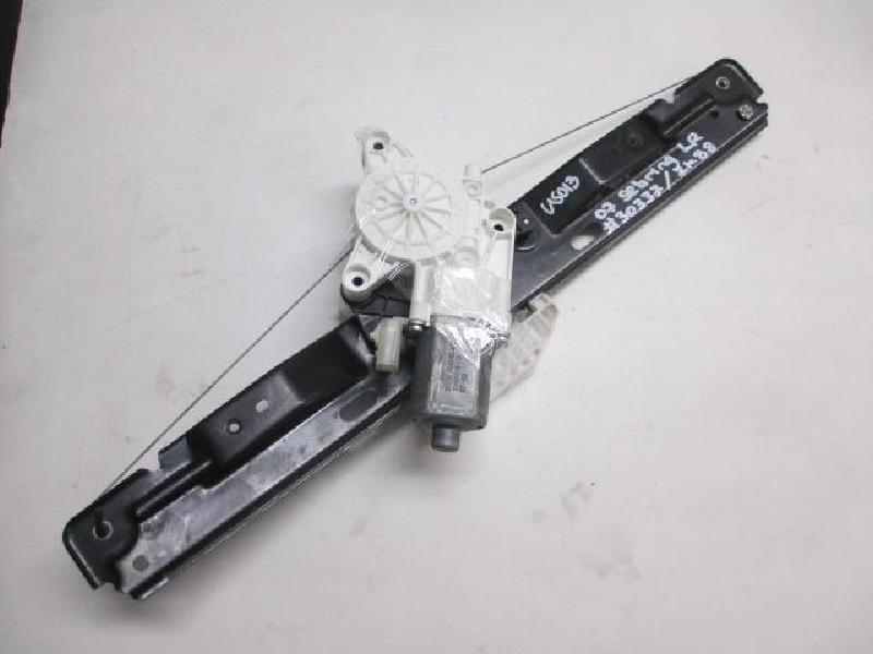 LR Door Elec Regulator