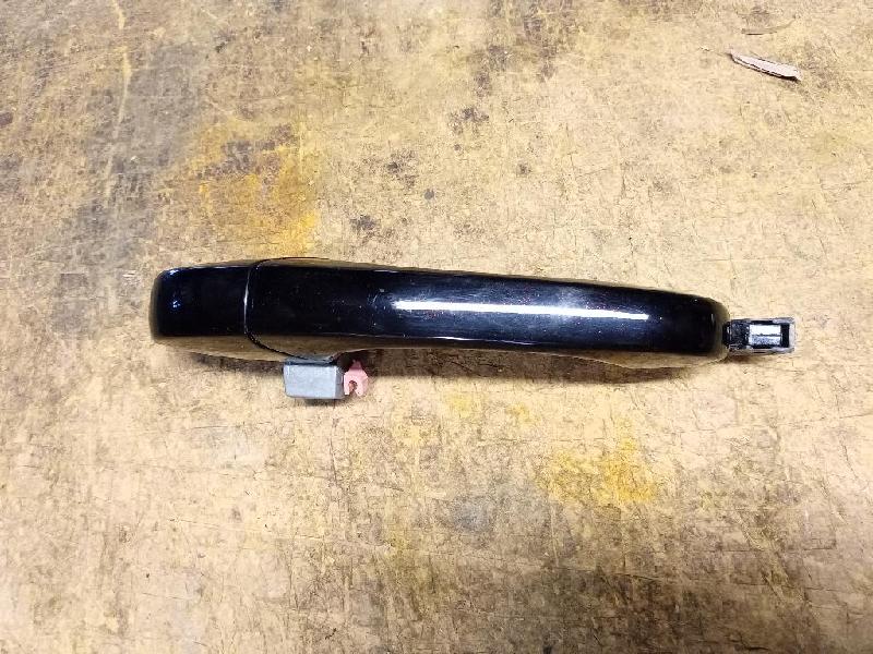 LR Door Exterior Handle