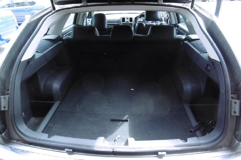 Chrysler 300C - 05-10