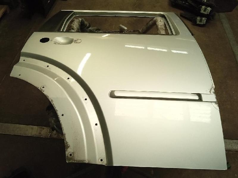 RR Door Shell