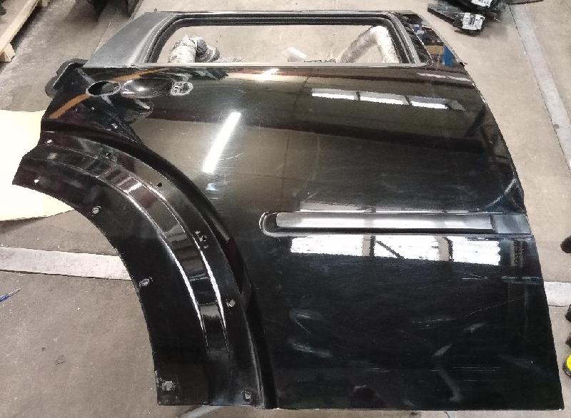 RR Door Shell