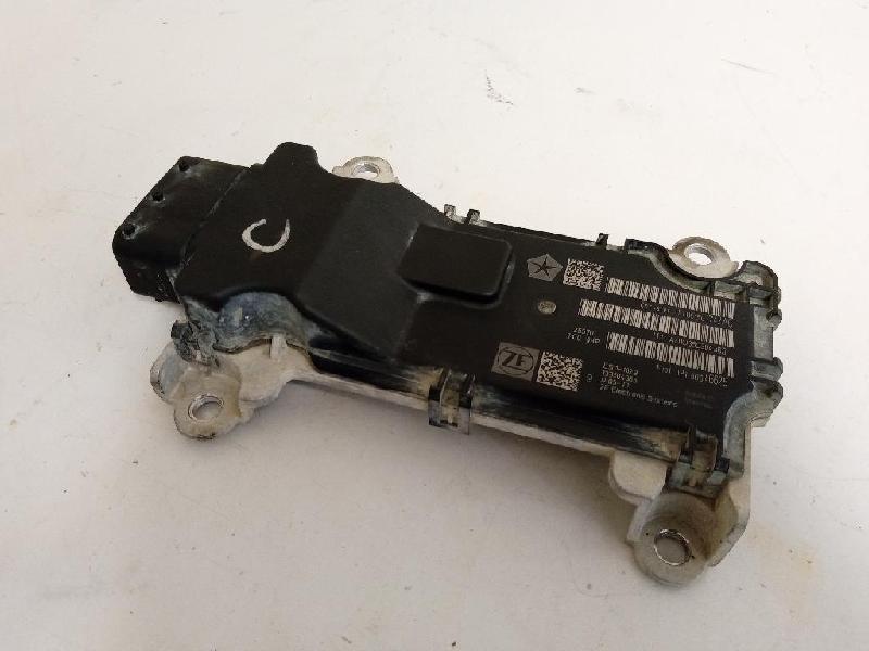 Transmission Computer