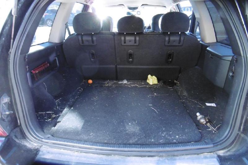 Jeep Grand Cherokee - 2nd Gen: WJ 1999-2005