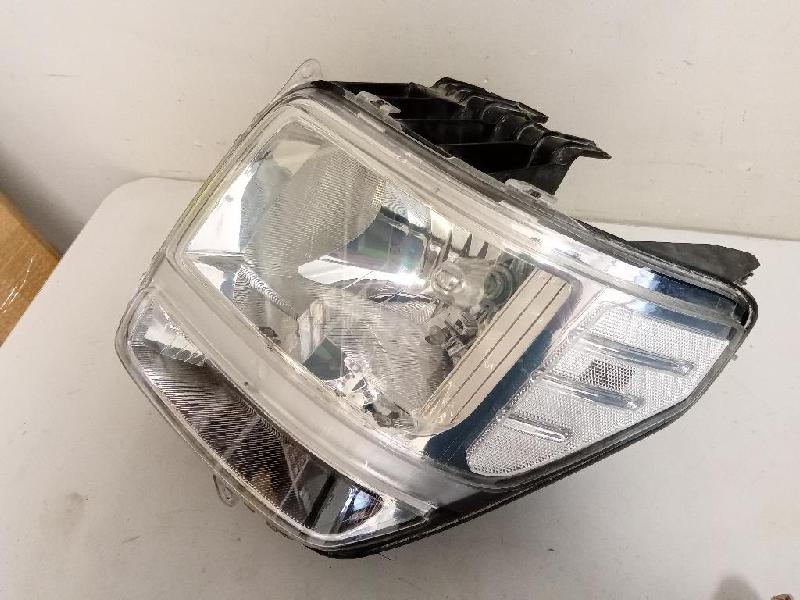 LH Headlight