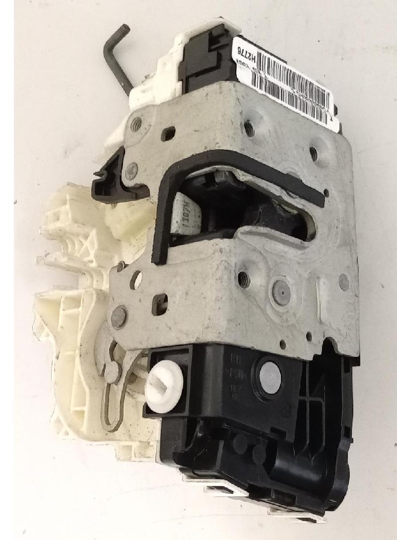 RR Door Lock Mechanism