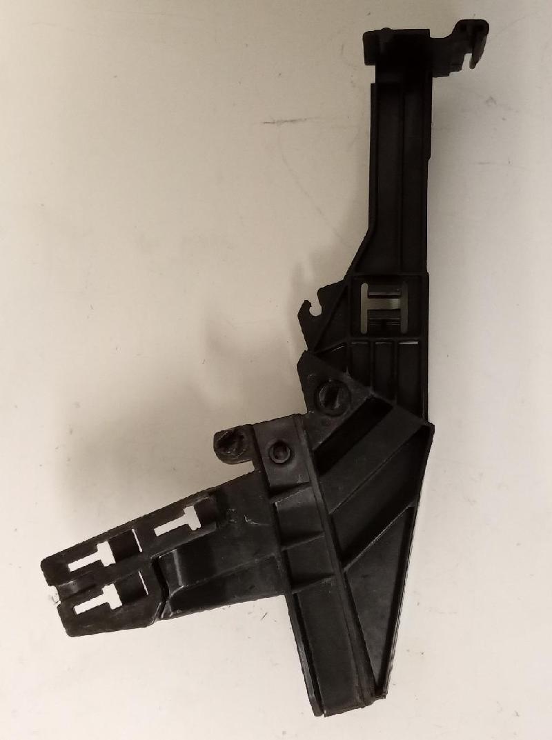 RR Door Lock Mechanism