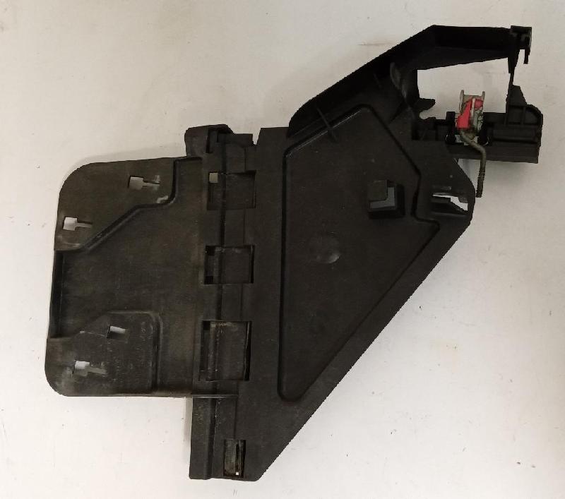RR Door Lock Mechanism