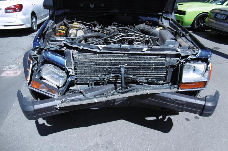 Jeep Cherokee - XJ 1990-1996