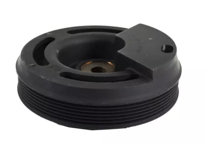 Crankshaft Pulley