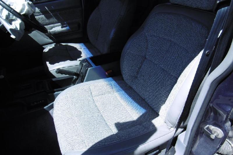 Jeep Cherokee - XJ 1990-1996