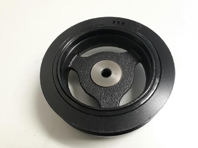 Crankshaft Pulley