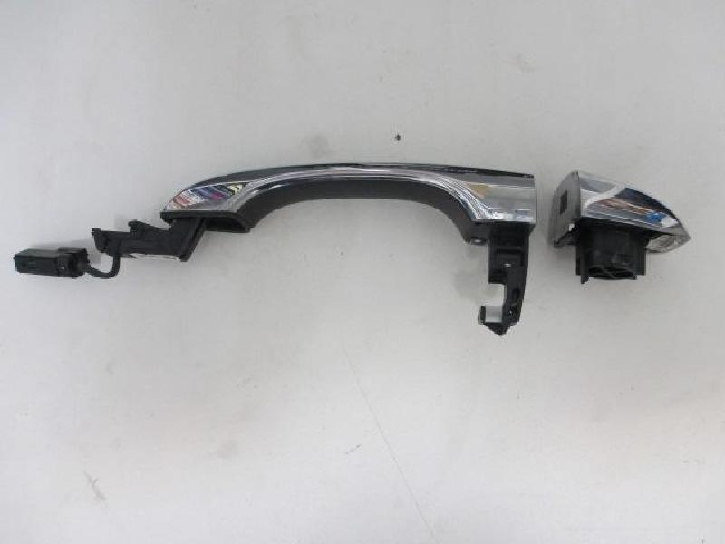 RF Door Exterior Handle