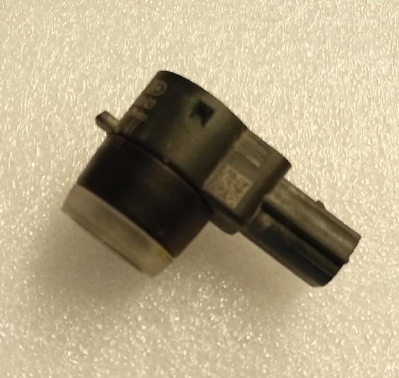 Rear Bumper Sensor