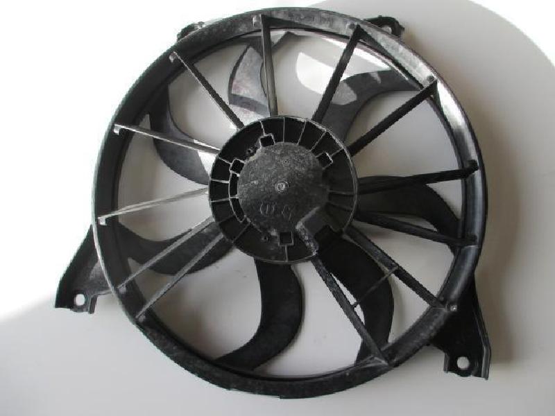 Radiator Fan