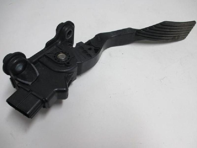 Accelerator Pedal