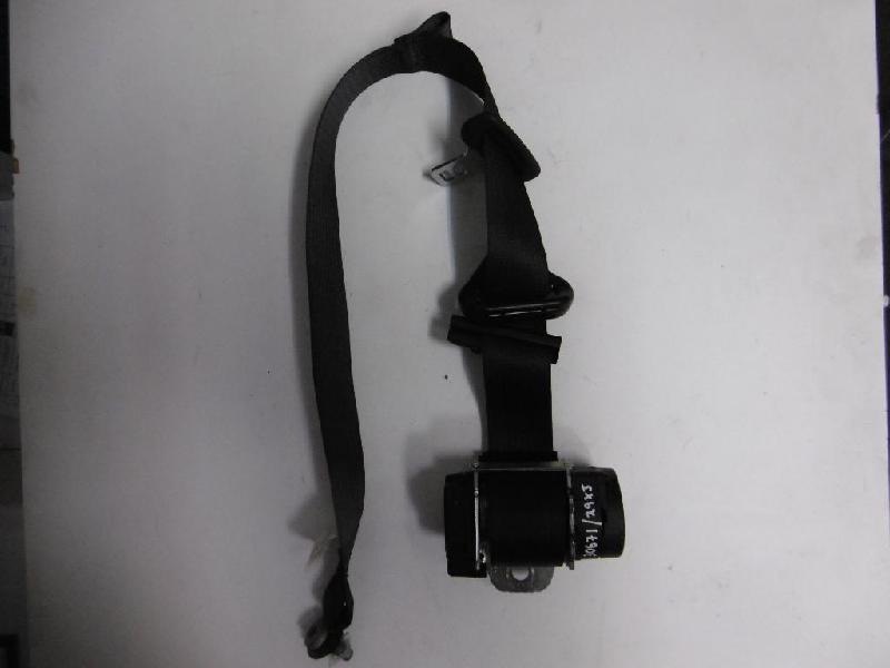 RR Seat Belt