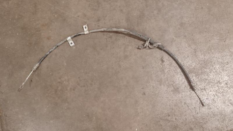 LR   Hand Brake Cable