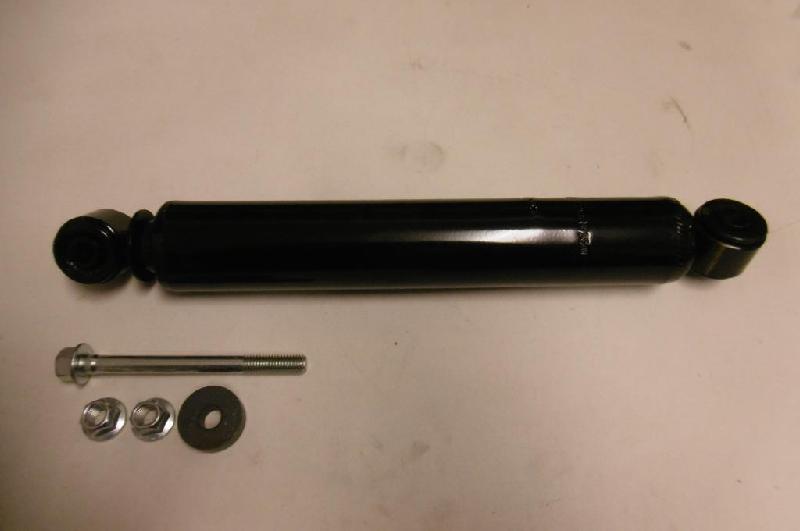 Steering Damper