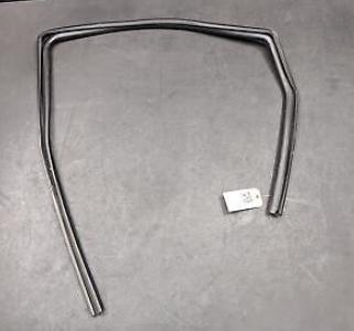 RR Door Window Rubber