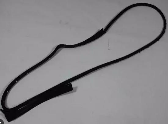 RR Door Rubber