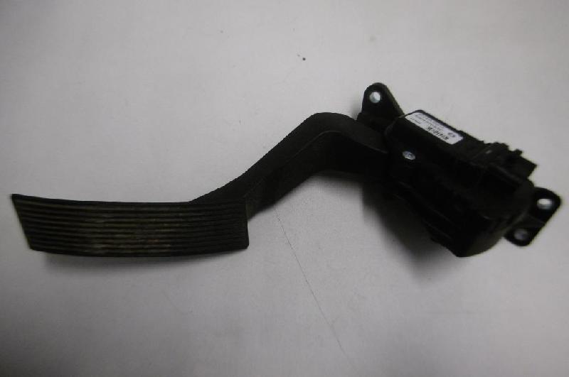 Accelerator Pedal