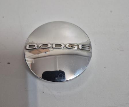 Alloy Wheel Centre Cap