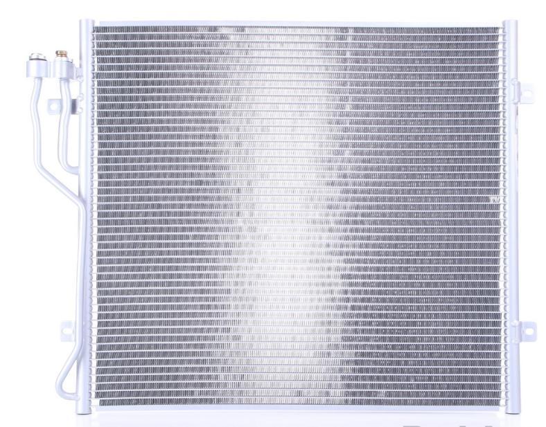 Air Cond Radiator