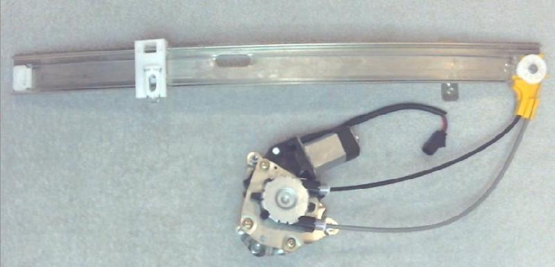 RR Door Elec Regulator