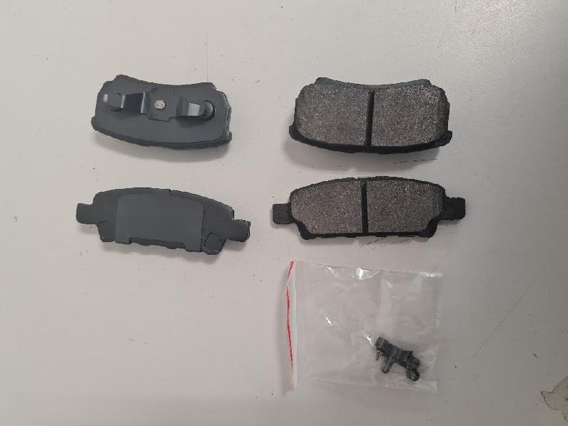 Brake pad