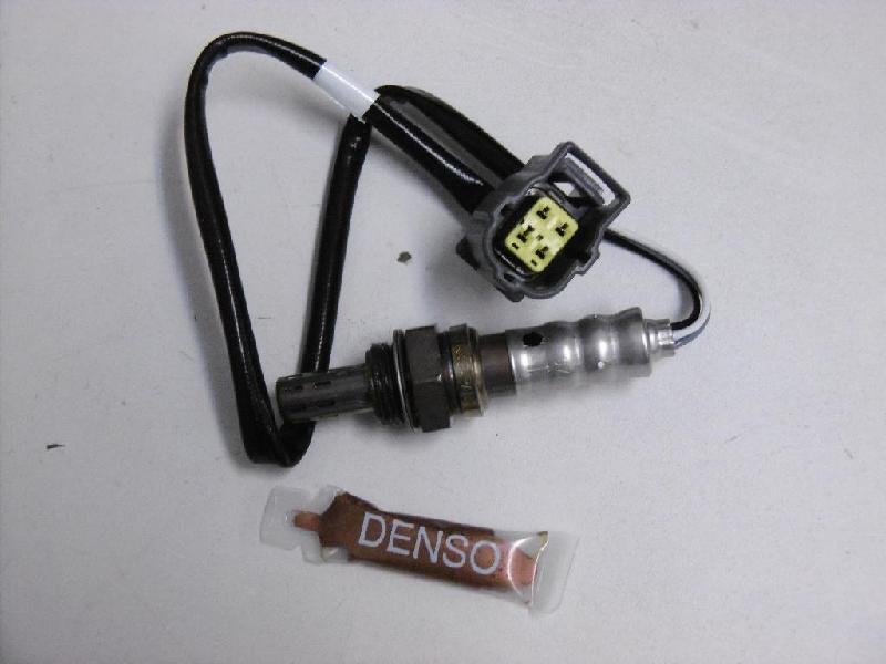 Exhaust Oxy Sensor