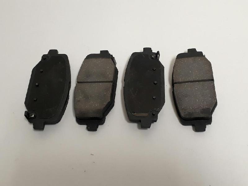 Brake pad