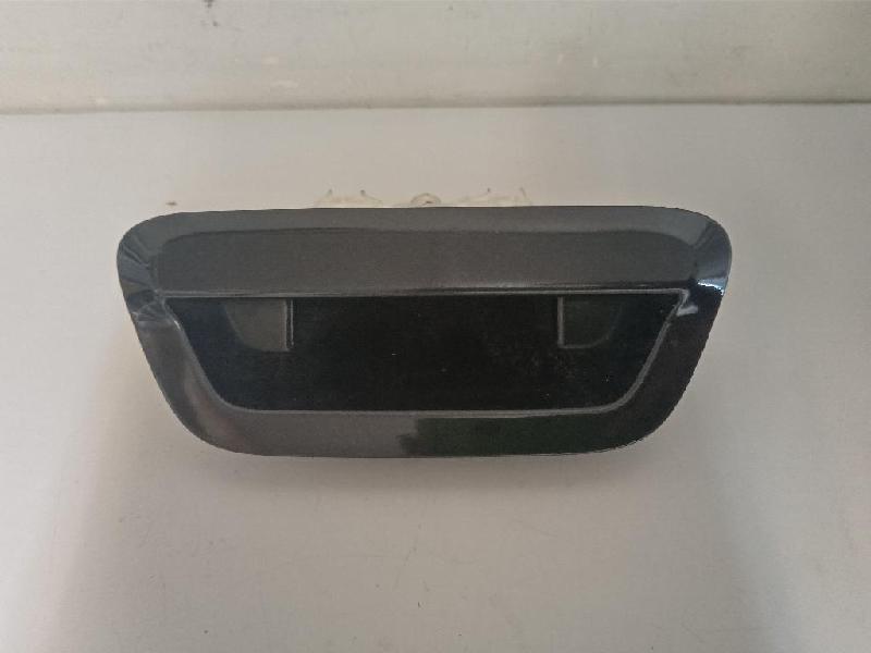 Outer Tailgate Handle