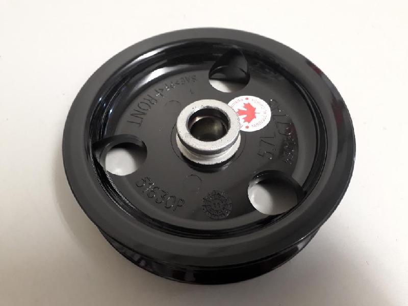 Power Steer Pump Pulley