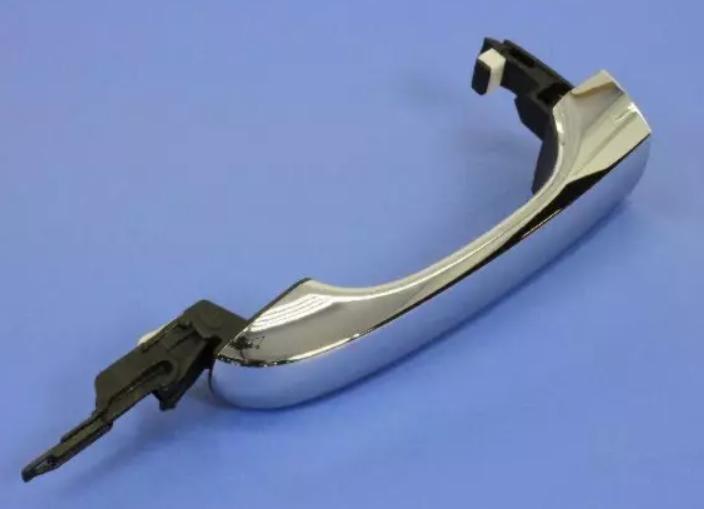 RR Door Exterior Handle