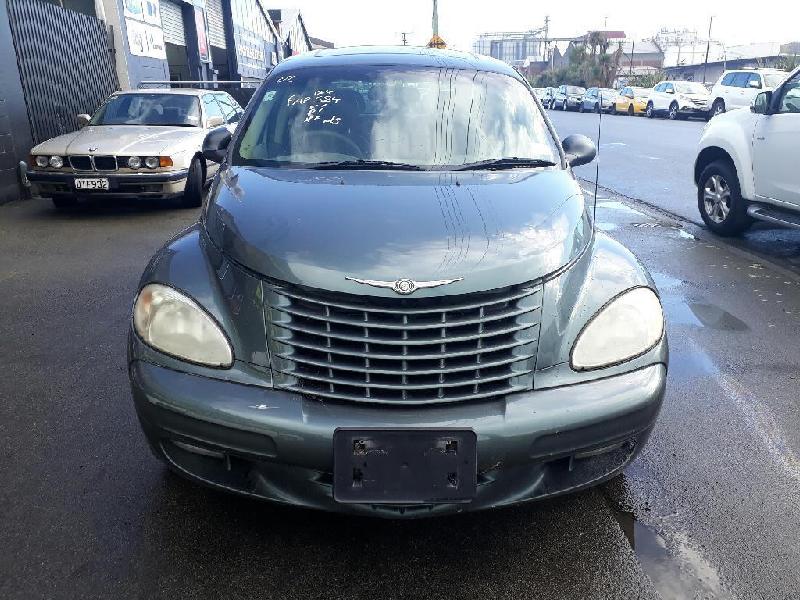 Chrysler PT Cruiser - PT Cruiser 2000-2010