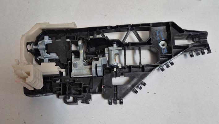 LF Door Exterior Handle