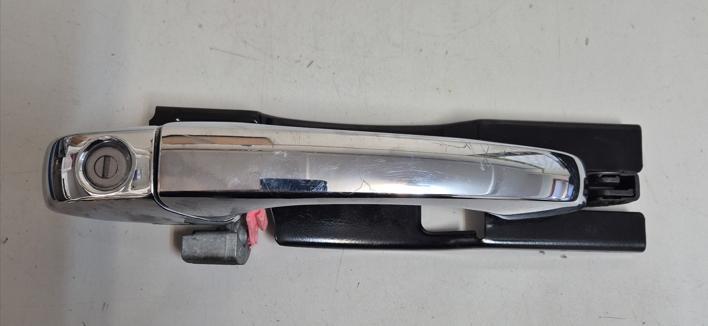 LF Door Exterior Handle