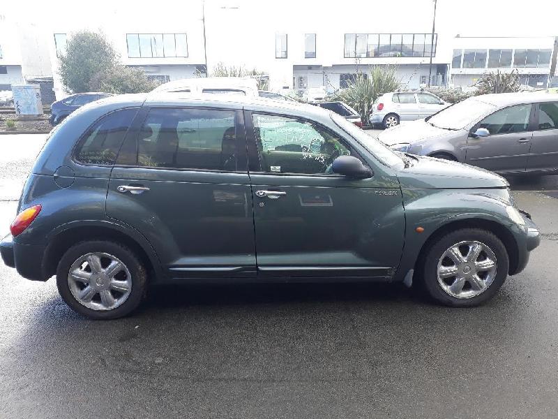 Chrysler PT Cruiser - PT Cruiser 2000-2010