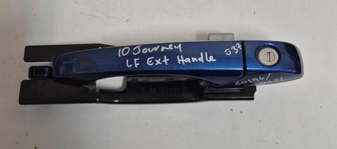 LF Door Exterior Handle