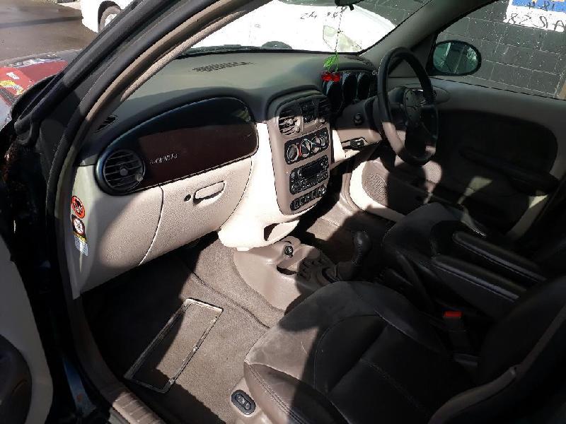 Chrysler PT Cruiser - PT Cruiser 2000-2010