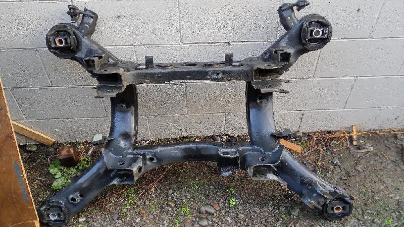 Rear Sub Frame