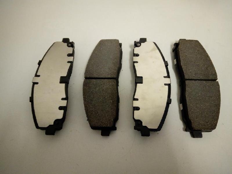 Brake pad