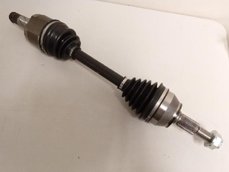 LF Drive Axle
