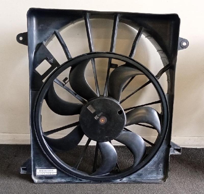 Radiator Fan